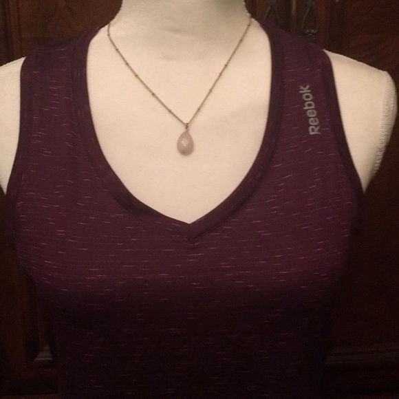 Women’s Reebok Tank - Picture 3 of 6